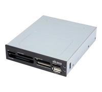 Akasa AK-ICR-07 card reader USB 2.0 Internal