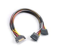 Akasa SATA power splitter (AK-CBPW05-30)