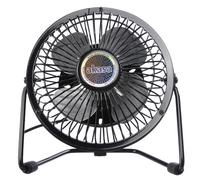 Akasa 4" USB Desktop Fan
