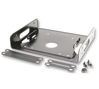 AKASA - 5.25" Mounting Kit for 2.5/3.5" IDE/SATA SSD/HDDs