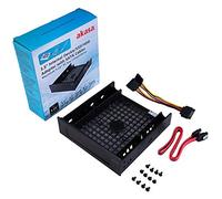 Akasa 5.25" SSD/HDD to 2.5/3.5" Adapter