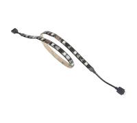 Akasa AK-LD05-50RB Asus ROG RGB LED PC Light Strip 50cm