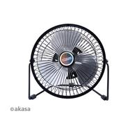 Akasa 6" USB Desktop Fan