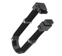 Akasa G-Nexus PX16 12+4-pin Black