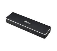 Akasa Affinity TB3 Dual 4K Thunderbolt 3 Dock