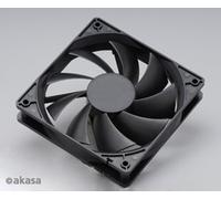 Akasa Auto Thermal Fan 12cm