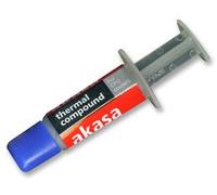 AKASA AK-460 THERMAL COMPOUND, CPU, 3.5G,SILICONE