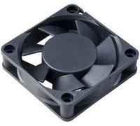 AKASA AK-6015MS FAN, PC CASE, 60X15MM, 3 PINS, BLACK