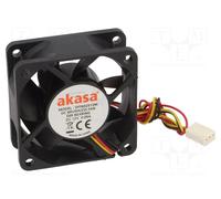 Akasa AK-6025MS Fan