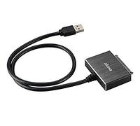 Akasa AK-AU3-04BK 60 cm USB 3.1 Gen1 to 2.5-Inch SATA SSD/HDD Adapter Cable