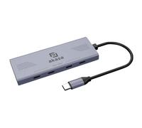 Akasa 4 Port Type-C USB Hub