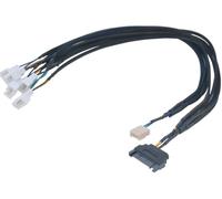 Akasa FLEXA FP5S 5 Fan PWM Controller (AK-CBFA07-45)