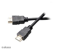 Akasa AK-CBHD02-100 High Speed HDMI™ Cable with Ethernet 10M