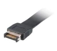 Akasa USB 3.1 Motherboard Cable to PCI Slot