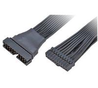 AKASA AK-CBUB45-15BK USB3.0 19 PIN INTERNAL EXTENSION CABLE