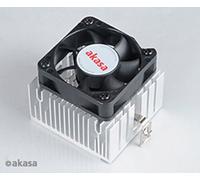 Akasa AK-CC039 Athlon XP & Pentium III Aluminium Cooler