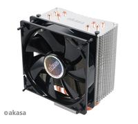 Akasa AK-CC4007EP01 Nero 3 Premier CPU Cooler