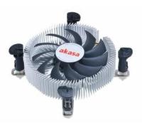 Akasa AK-CC7122EP01 - mini-ITX & micro-ATX C2D & i3 cooler