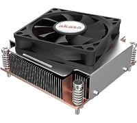 Akasa AK-CC7402BT01 2U Low Profile CPU-Kühler Socket LGA 1700