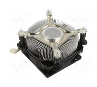 Akasa AK-CCE-7102EP Cooling module
