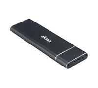 Akasa USB 3.1 Gen2 Aluminium M.2 SSD Enclosure