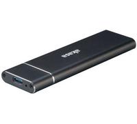 AKASA AK-ENU3M2-02 USB3.1 GEN 2 M.2 SATA SSD ENCLOSURE