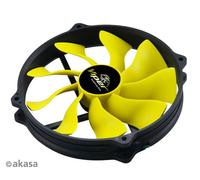 Akasa AK-FN073 14cm Viper R S-Flow Case Fan
