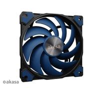 Akasa Alucia SC 120mm PWM 4-pin Cooling Fan