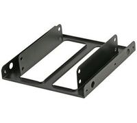 AKASA AK-HDA-03 ADAPTOR PLATE, HDD, X2, 9.5/12.5MM