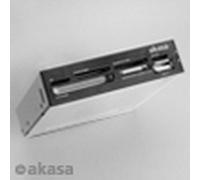 Akasa AK-ICR-07 card reader USB 2.0 Internal