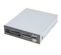 Akasa AK-ICR-07 card reader USB 2.0 Internal