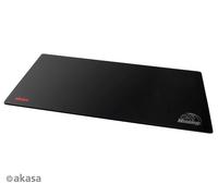 Akasa Venom XXL Mouse / Keyboard Black Gaming Pad 890 x 450 x 3mm Thic