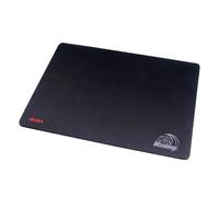 Akasa AK-MPD-02BK Venom High Precision Gaming Mouse Pad, Advanced Micro Weaving,