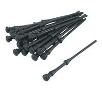 Akasa AK-MX003 20 Rubber Case Fans Mounts