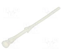 Akasa AK-MX003-WKT20 Fastener for fans and protections