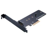 Akasa AK-PCCM2P-01 interface cards/adapter Internal M.2