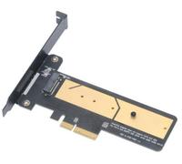 Akasa AK-PCCM2P-02 interface cards/adapter Internal M.2