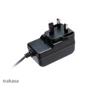 Akasa AK-PK15-02CM 15W USB Type-C Power Adaptor
