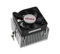 AKASA - Akasa Aluminium Kühler 50mm Fan Sockel A