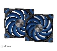 Akasa Alucia SC 120mm PWM 4-pin Cooling Fan