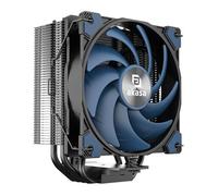 Akasa Alucia H4 Plus Intel/AMD CPU Air Cooler