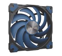 Akasa Alucia SC 120mm PWM 4-pin Cooling Fan