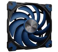 Akasa Alucia SC 140mm PWM 4-pin Cooling Fan
