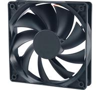 Akasa Auto Thermal Fan 12cm AK-174BKT-B