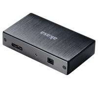 Akasa Connect 4SV 4 port USB3