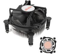 Akasa Intel Low Noise CPU Cooler Intel