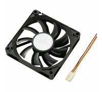 Akasa DFS801512M 80mm Case Fan