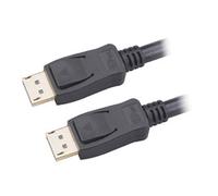 Akasa DisplayPort to DisplayPort V1.4b 8K@60 HBR3 Cable 5M