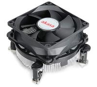 Akasa Intel Aluminium CPU Cooler