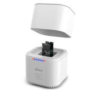 Akasa DuoDock MX M.2 Clone PCIe NVMe SSD External Dock